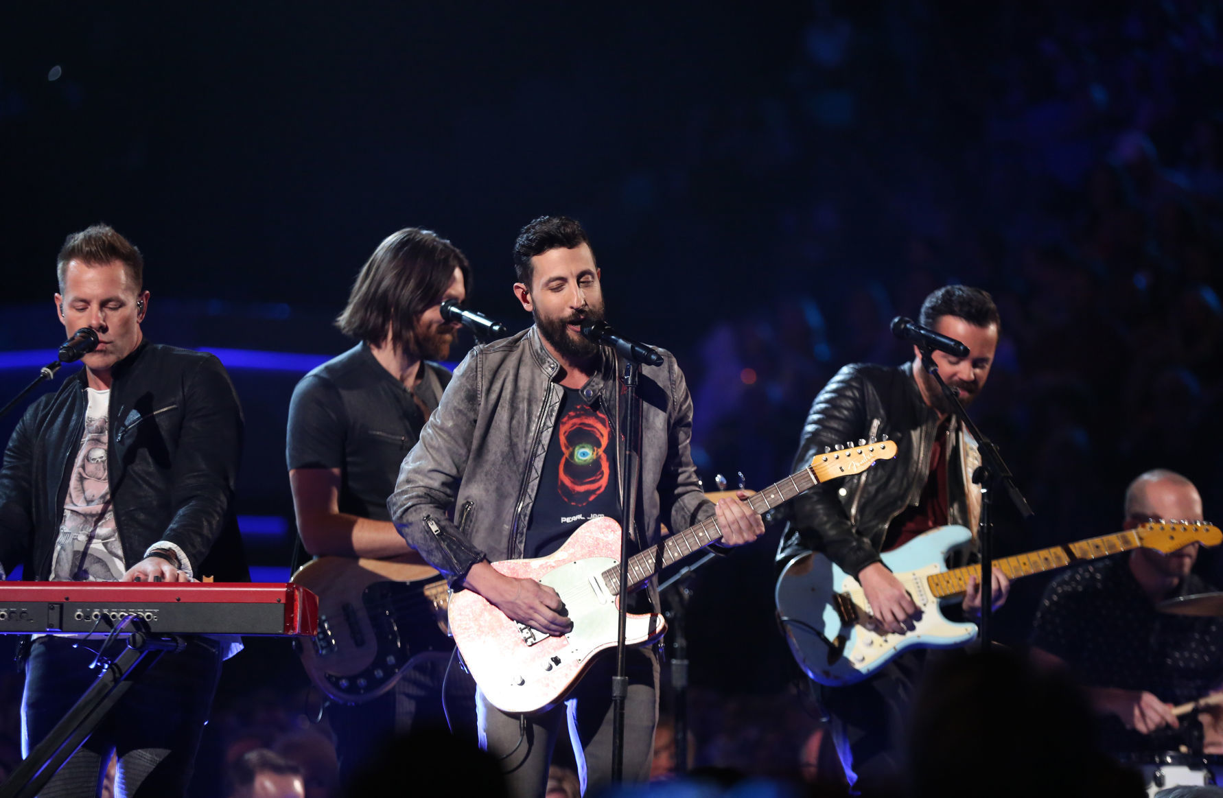 GNA Countryfest, July 6, SPAC